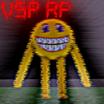 Accurate Visiosubrideophobia [ROLEPLAY]