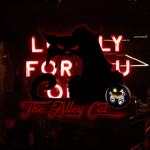 [TAC] THE ALLEY CAT