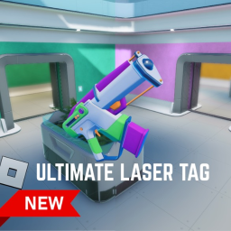 Ultimate Laser Tag