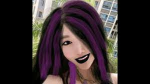 bad billie xvx