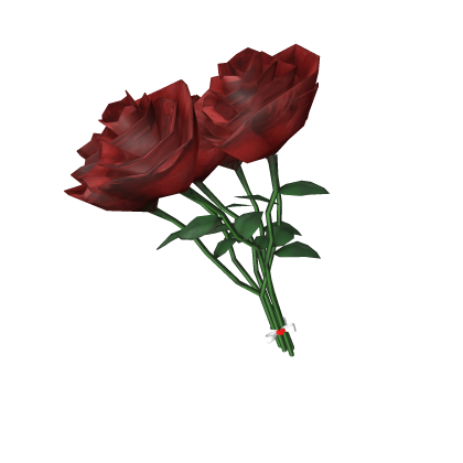 Holdable Valentines Roses