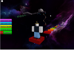 Increasing Difficulty Obby [Alpha]