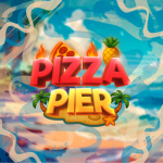 Pizza Pier || Corporation Hub