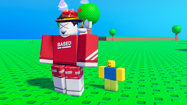 Previous thumbnail of Based Avatars