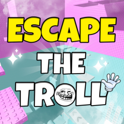 Escape the Troll