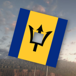 B || Barbados