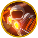 Gladiator Gamingg Gang!