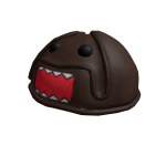 Domo Beast Bear Trapper Hat