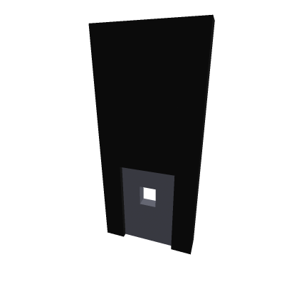 Sliding door final