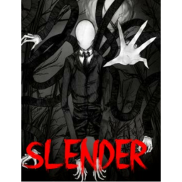Slenderman [BETA]