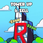 [UPD 1 🎉] Tower Up & Sell!