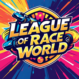 League of Race World