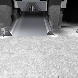 The Ancient Varos Family's Palace On Nothar