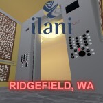 WIP Ilani Resort Hotel Elevators