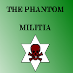 The Phantom Militia of the Ghosts.