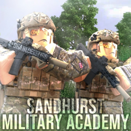 [TEMP] Sandhurst Military Academy