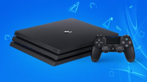 PS4 obby