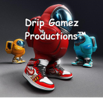 Drip Game Productionz