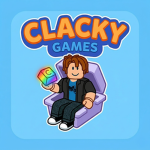Clacky Games
