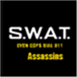 ✮✮S.W.A.T.✮✮Assassins