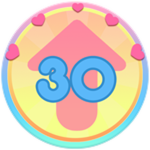 Level 30!