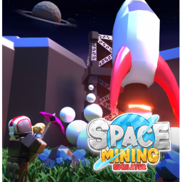 [TESTING] Space Mining Simulator