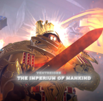 :Imperium of Mankind:
