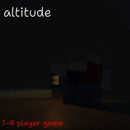 altitude (UPD) [unreleased]