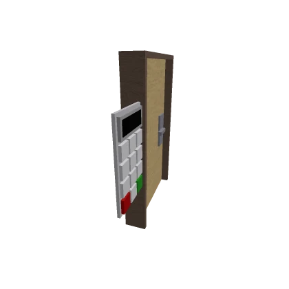 Code Door