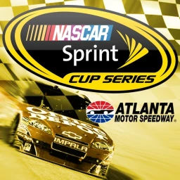 Atlanta 2010 icon