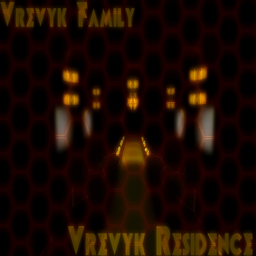 Vrevyk Residence