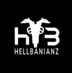 HELLBANIANZ#HBZ
