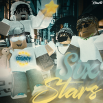 $ixStars