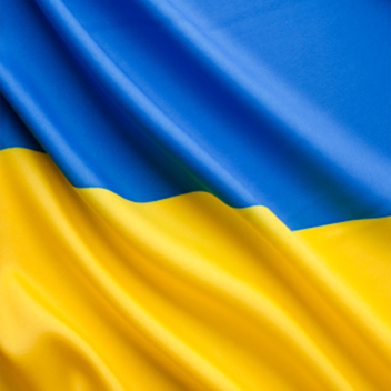 Stand with Ukraine