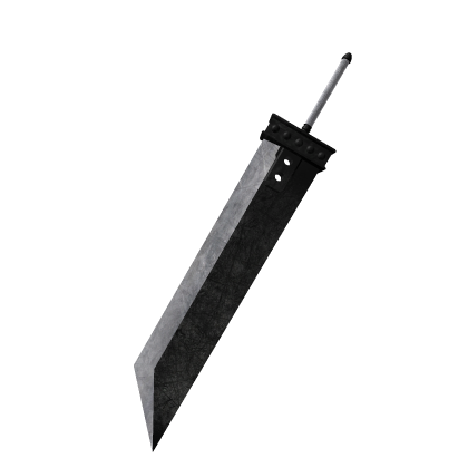 Buster Sword