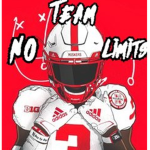 Team No Limits