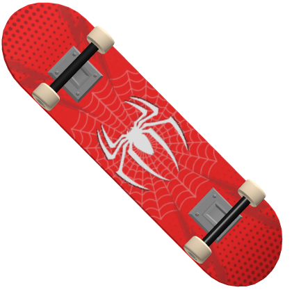 Spider man