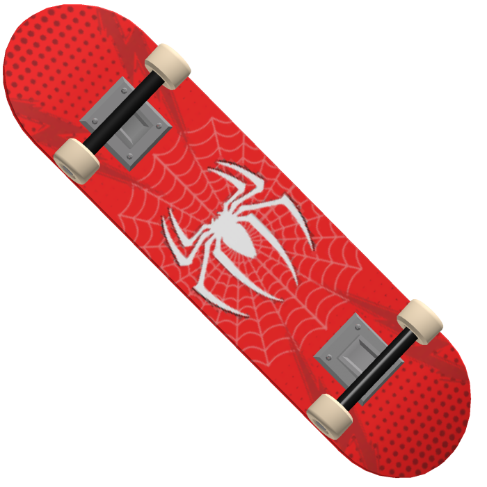 Spider man