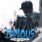 FAMOUS DESIGNS!