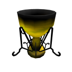 Trophy of the Most Outfit of the Outfiters Makers