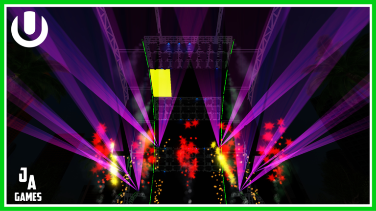 Ultra Music Festival 2022 | Worldwide Stage screenshot 4