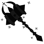 Cursed Hammer