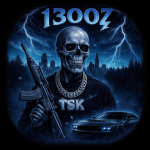 1300 TSK (THE STREETz KINGz)