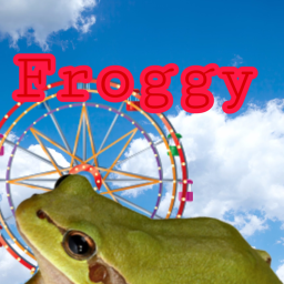 froggy