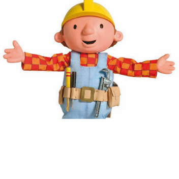 Bob the builder