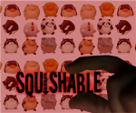 Squishable