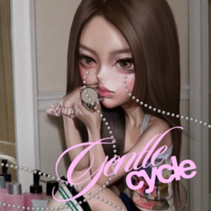 gentle cycle Roblox group icon