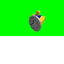 Time simulator! icon