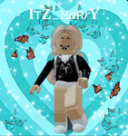 Marrys_Socken