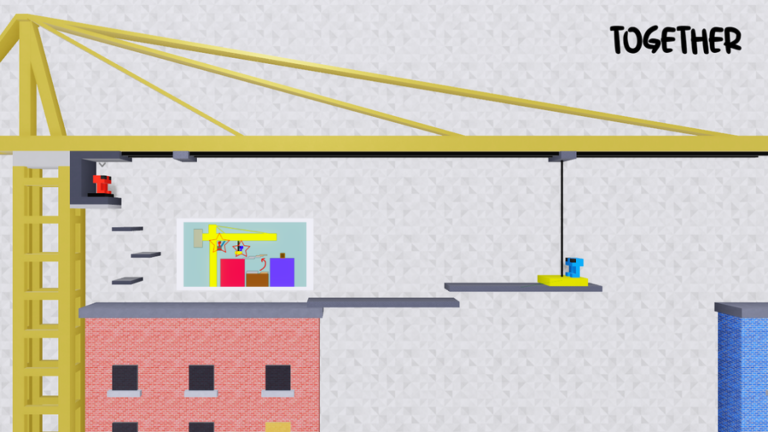 Together [Party Game] screenshot 2